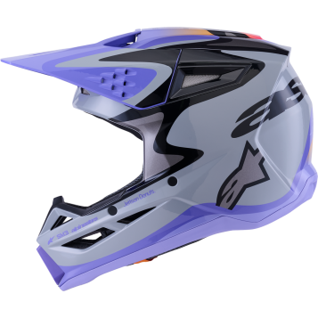 Youth Jettson SM3 Helmet