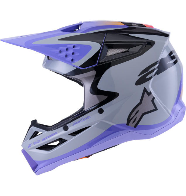 Youth Jettson SM3 Helmet