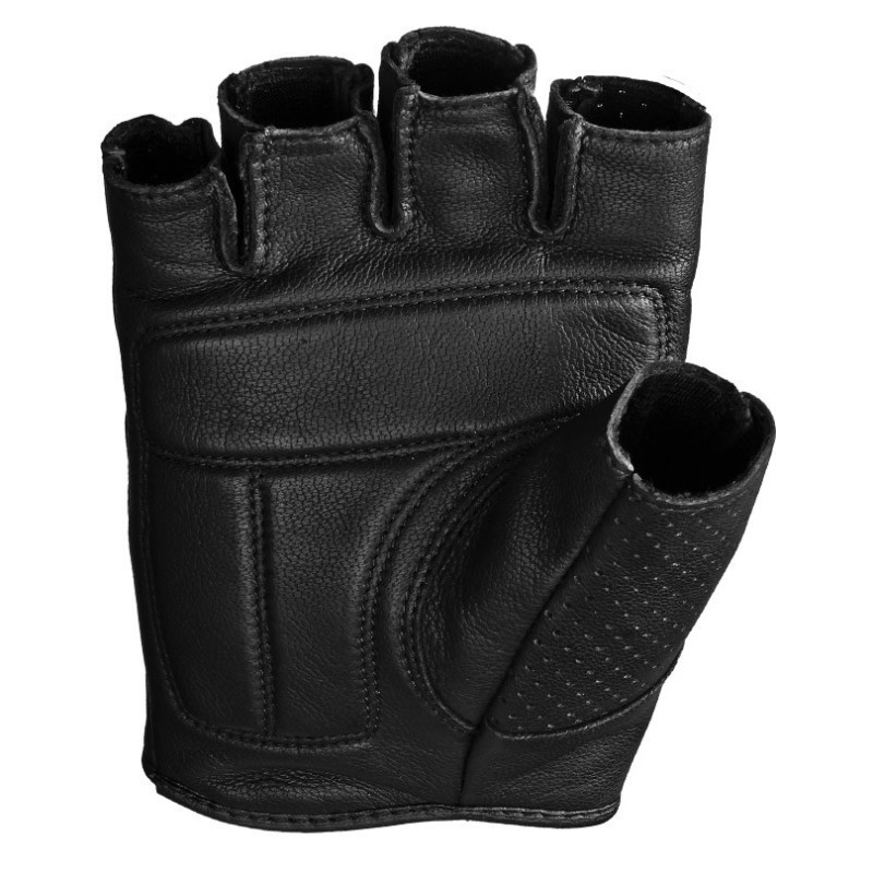 Half Jab Perforated Gloves Half Jab Perforated Gloves
