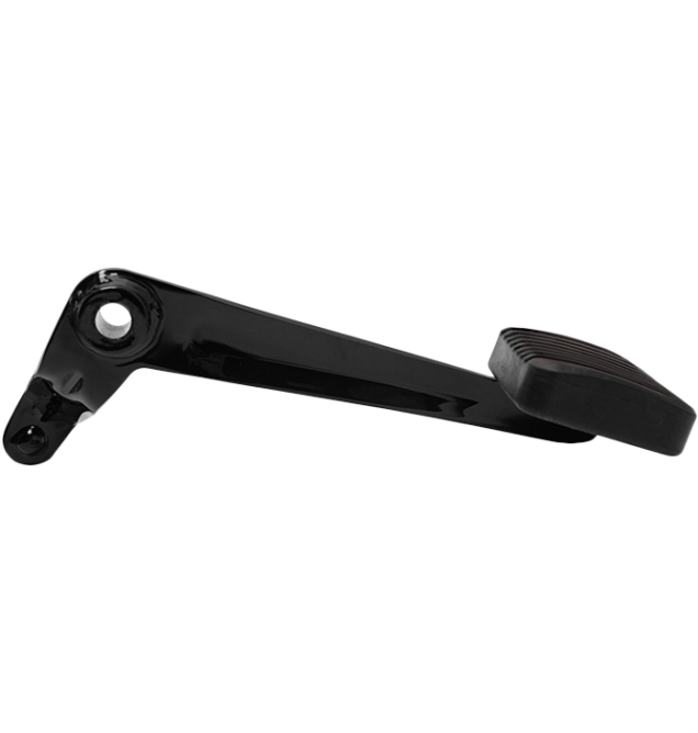 Mid Mount Brake Pedal