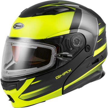 MD-01S Modular Snow Helmet Descendant Electric Shield