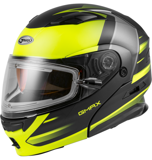 MD-01S Modular Snow Helmet Descendant Electric Shield