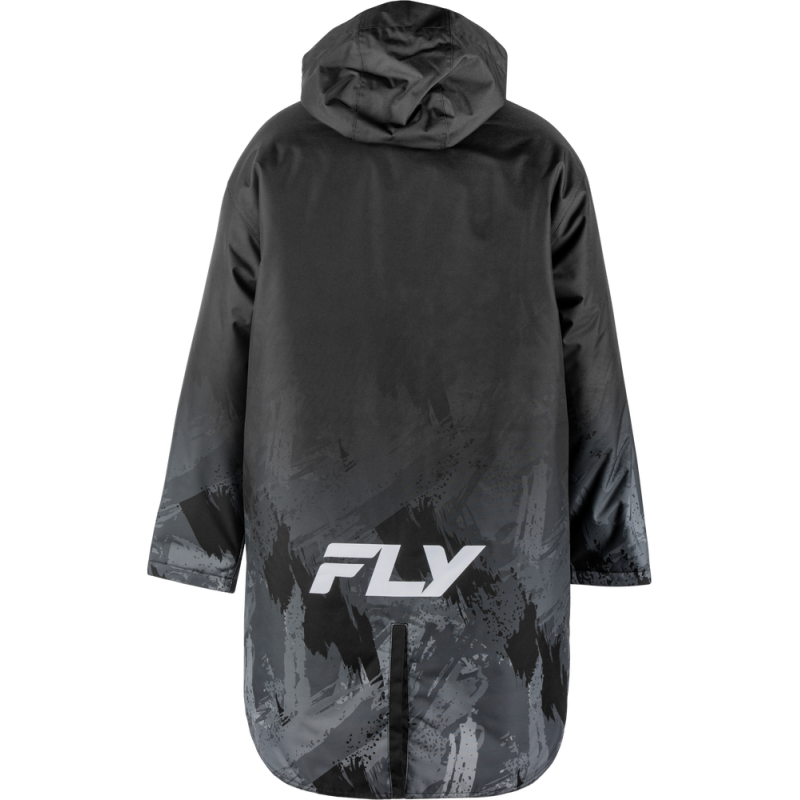 Pit Coat Pit Coat