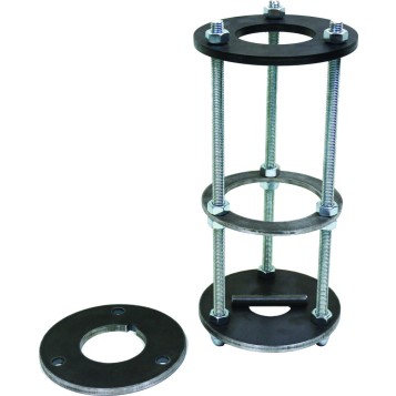 Shock Compresion Tool