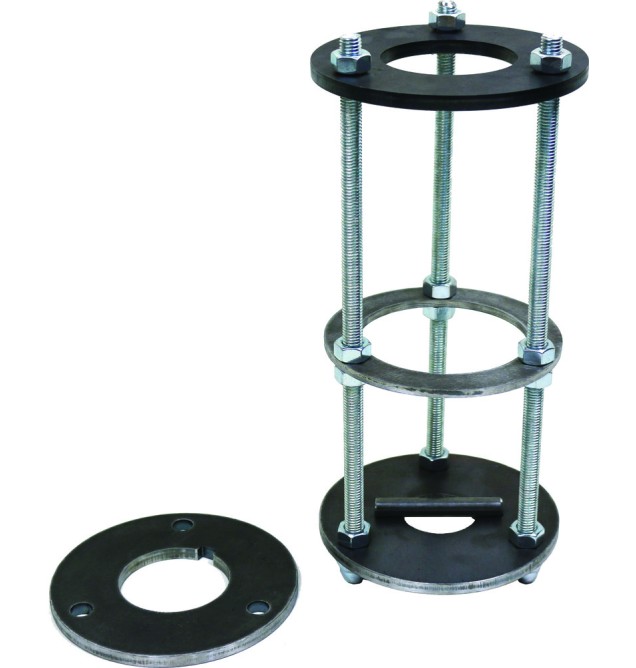 Shock Compresion Tool