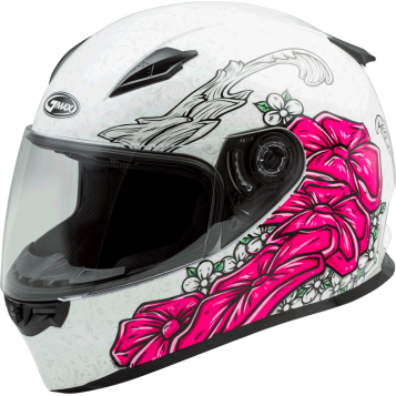 FF-49 Yarrow Helmet