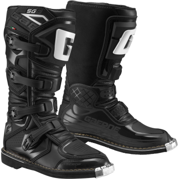 Youth SG-J Boots