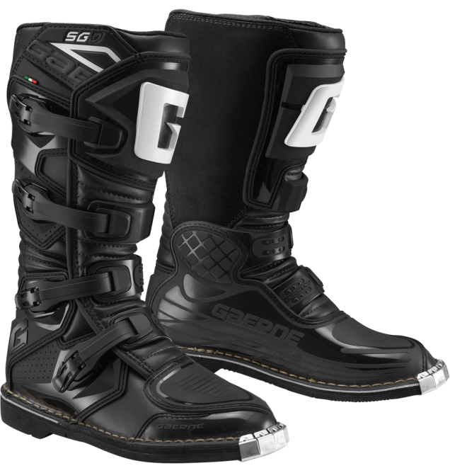 Youth SG-J Boots