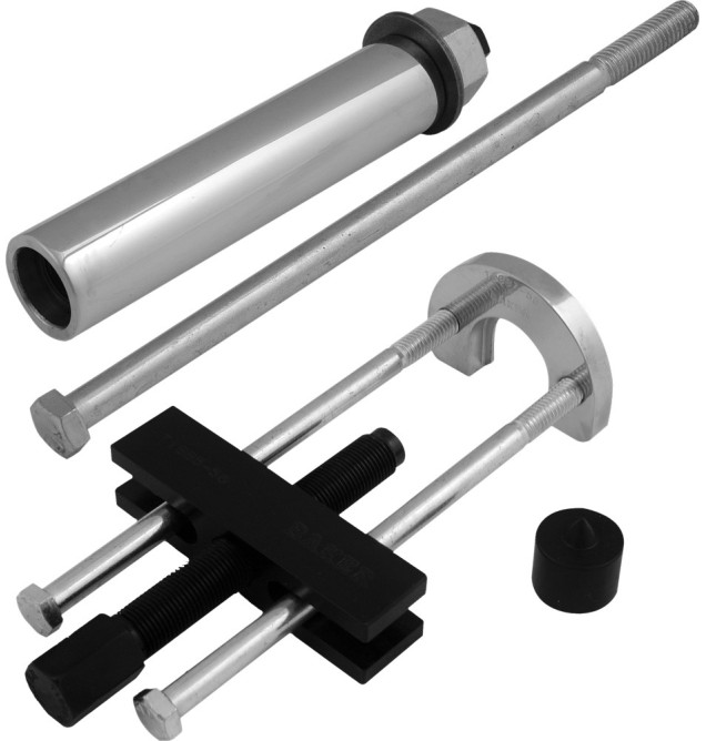 Inner Primary Race Service Kit