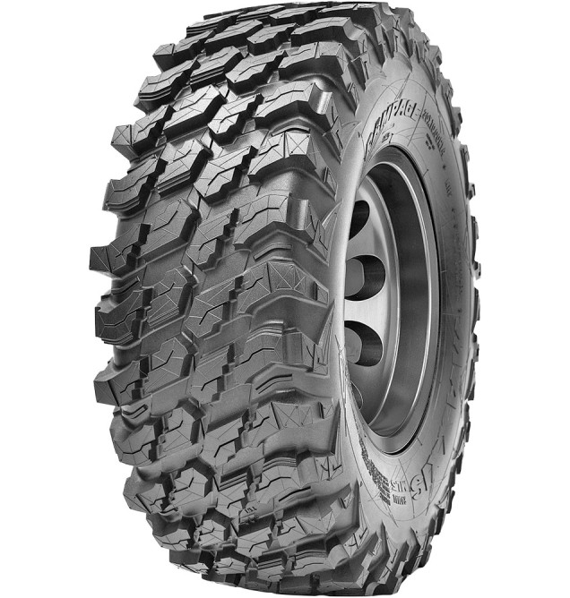 Rampage Tire