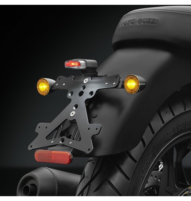 IRide turn Signal