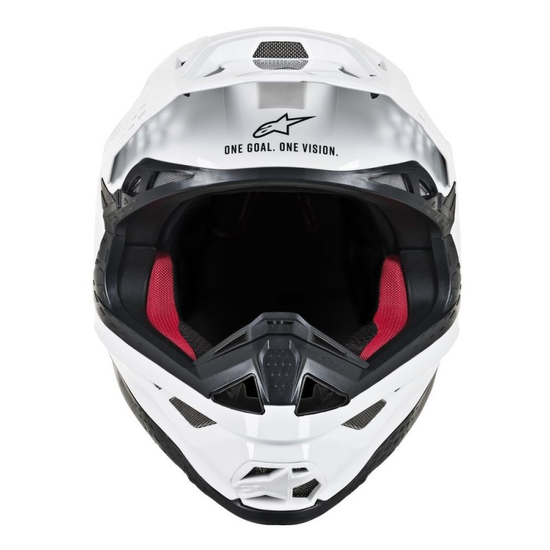 Supertech M8 Solid Helmet Supertech M8 Solid Helmet