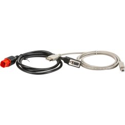 6 Pin Cable Kit