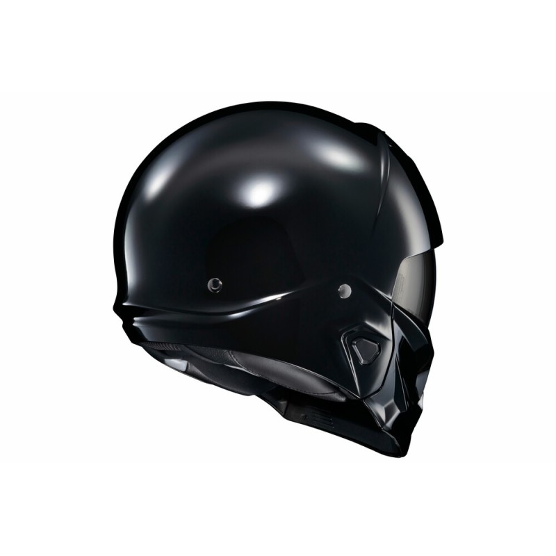 Covert 2 Open-Face Helmet Covert 2 Open-Face Helmet