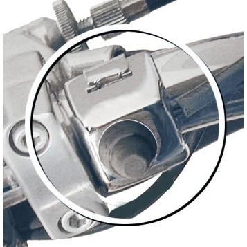 Spotlight Bar Switch