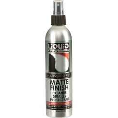 Matte Cleaner & Detailer