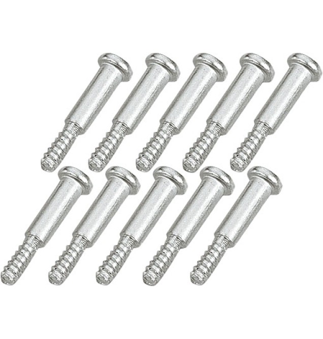 Taillight Replacement Screws