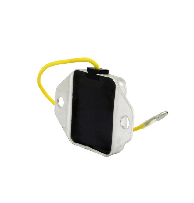 AC VOLTAGE REGULATOR