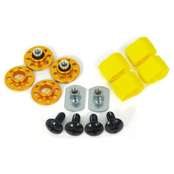 Replacement Hardware