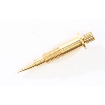 Low Speed Adjuster
