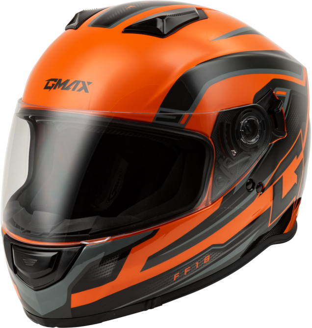 FF-18 Drift Helmet (2024)