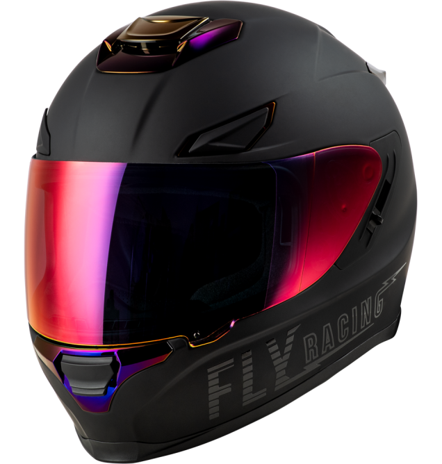 Sentinel Solid Helmet 2024
