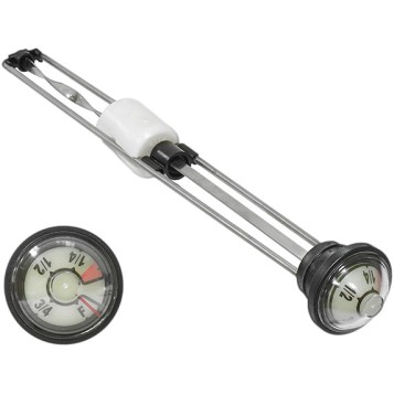 Press-In Fuel Gauge