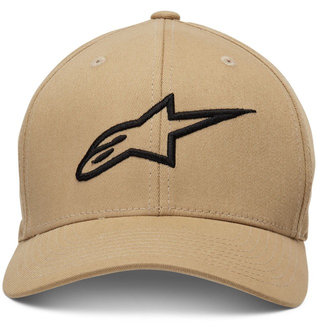 Ageless Curve Hat