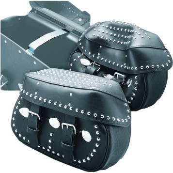 Soft Bag Support Bracket