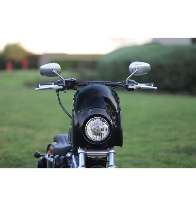 Outlaw Fairing