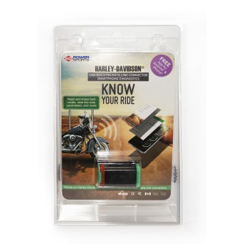Motolink Scan Tool