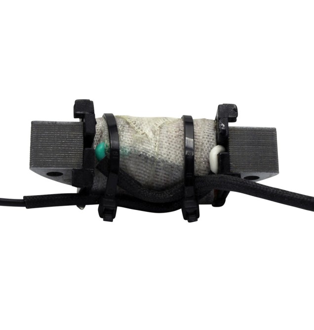 STATOR SOURCE COIL