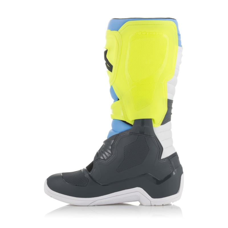Tech 3 Boots Tech 3 Boots