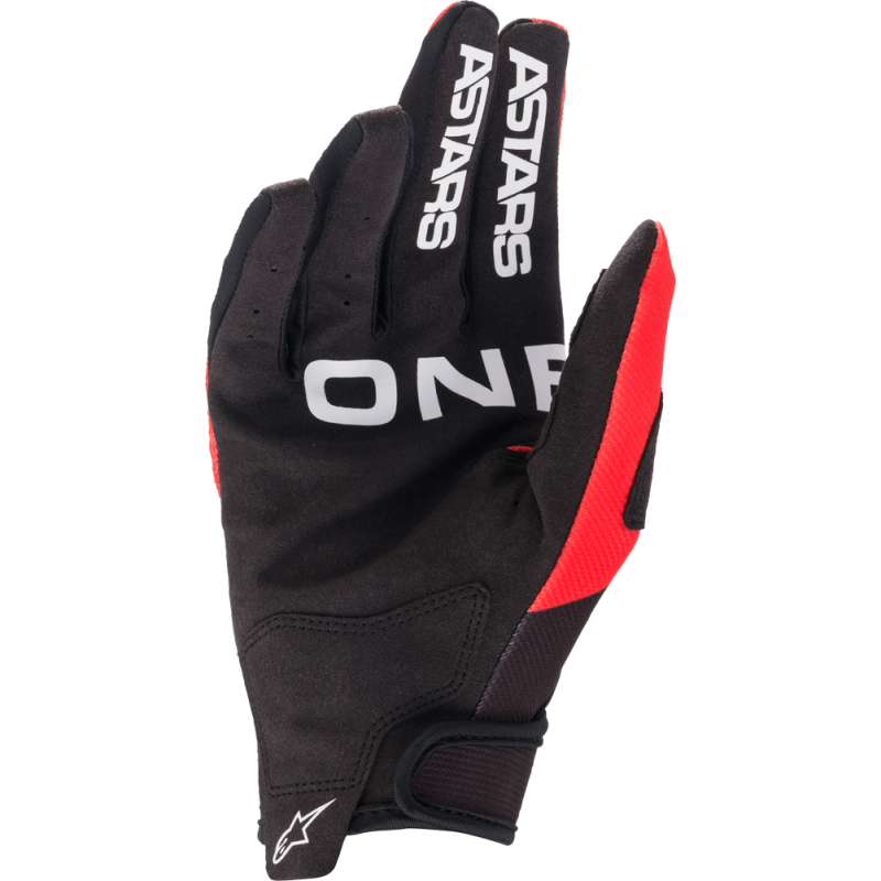 Radar Gloves Radar Gloves