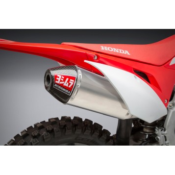 RS-4 Full System Exhaust