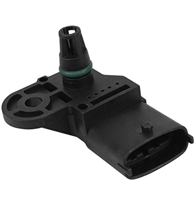 Map Sensor