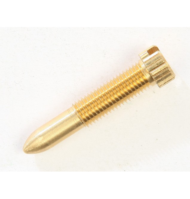 Idle Adjusting Screw