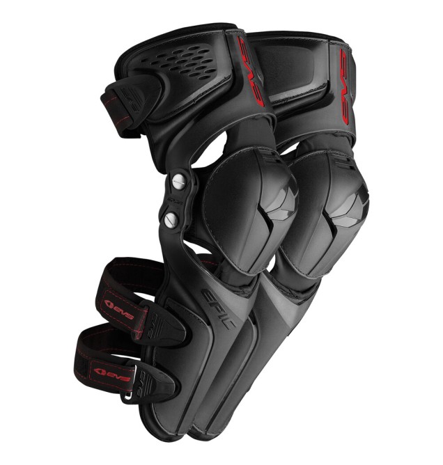 Epic Knee/Shin Guard