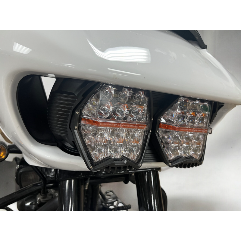 GC7 Headlight Kit GC7 Headlight Kit