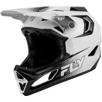Youth Rayce Sonar Bicycle Helmet (2027)