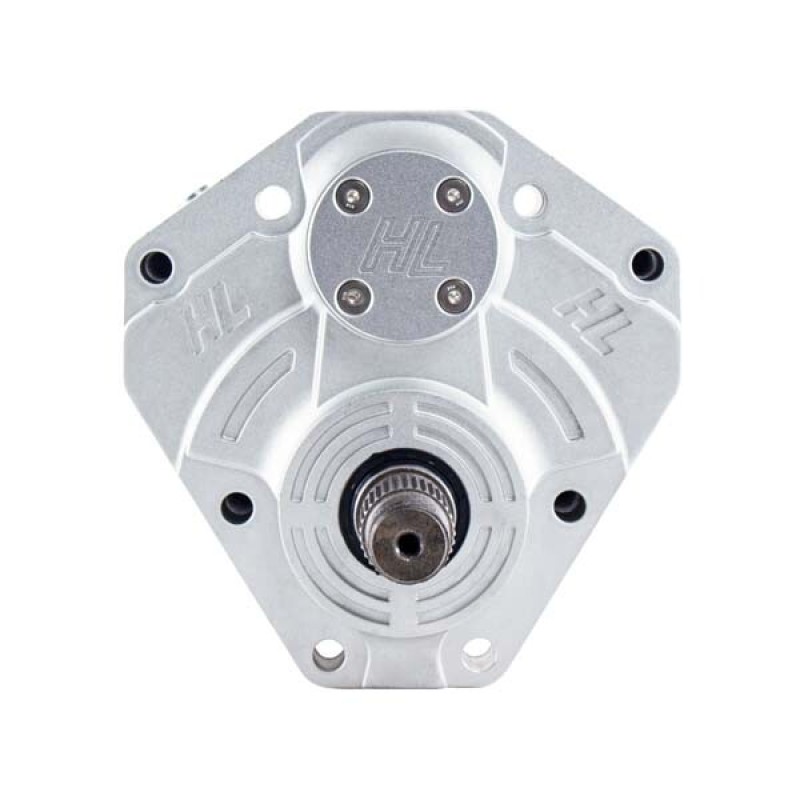 High Lifter 4 High Lifter 4