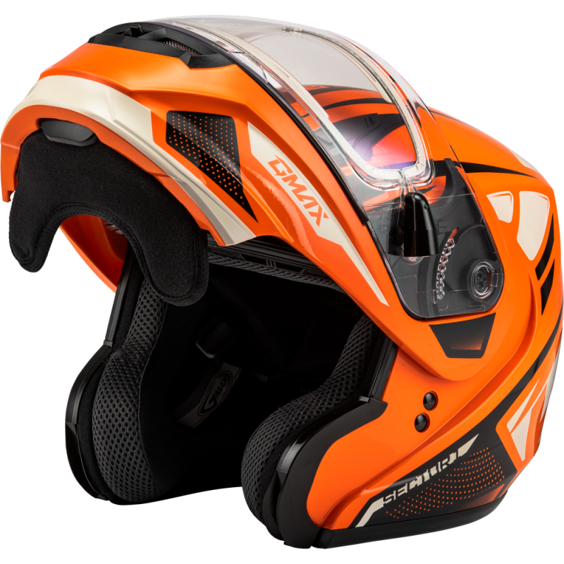 MD-04S Sector Electric Helmet MD-04S Sector Electric Helmet