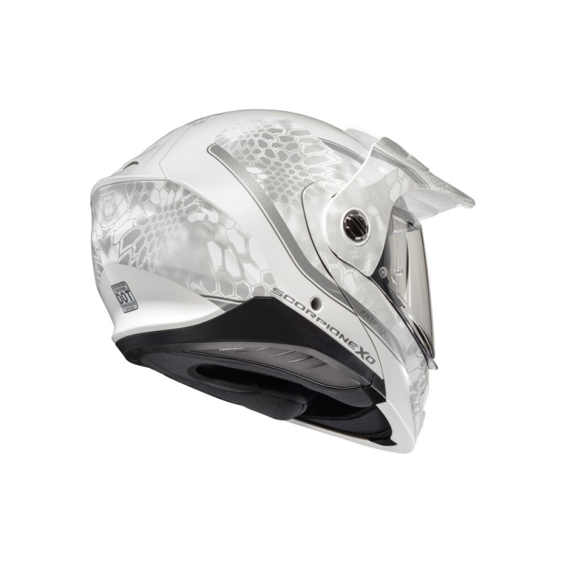 EXO-AT960 Modular Helmet Kryptek EXO-AT960 Modular Helmet Kryptek