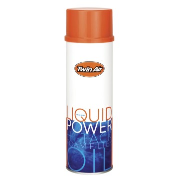 Filter Oil Spray