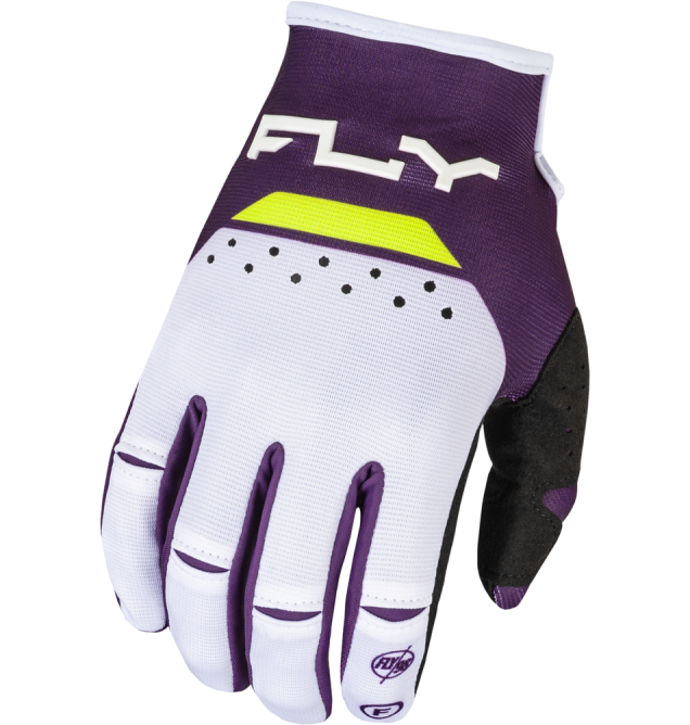 Kinetic Reload Gloves