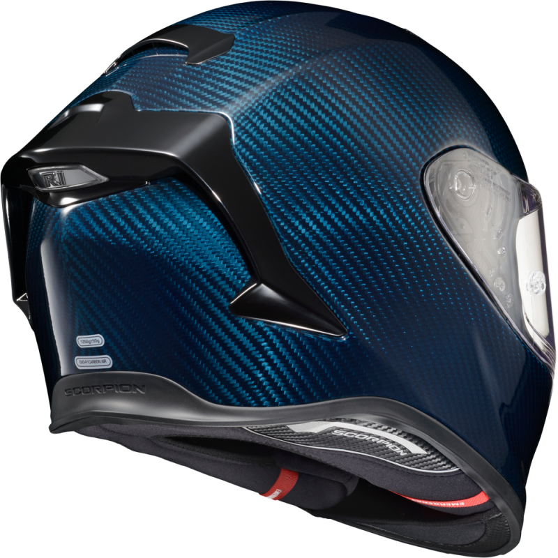 EXO-R1 Air Full Face Helmet EXO-R1 Air Full Face Helmet