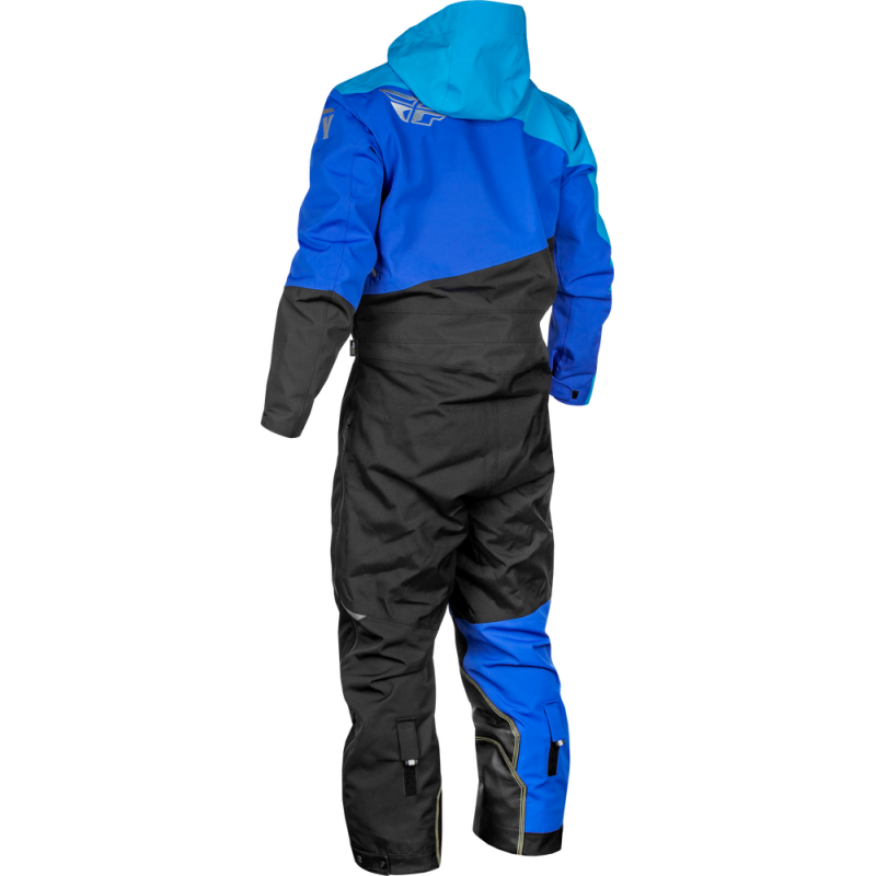 Cobalt Shell SB Monosuit (2025) Cobalt Shell SB Monosuit (2025)