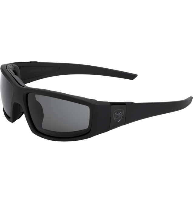 Flatside Hybrid Goggle