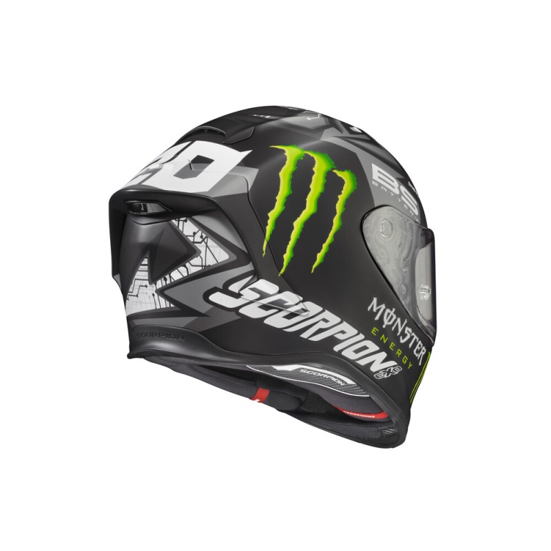 EXO-R1 Air Full Face Helmet EXO-R1 Air Full Face Helmet