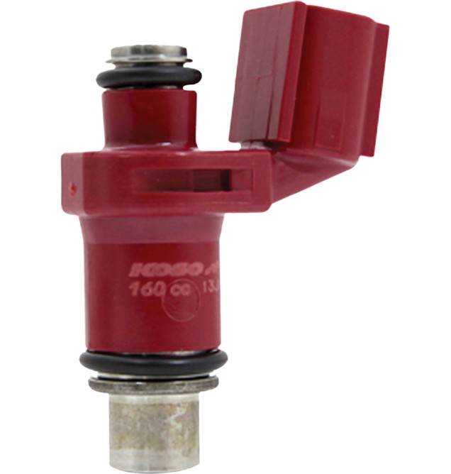 Honda Grom High-Flow Fuel Injector